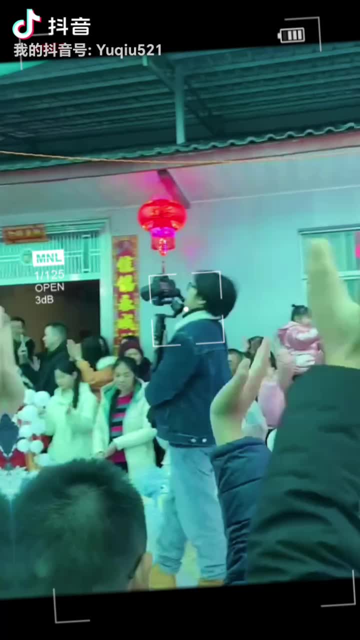 视频作品