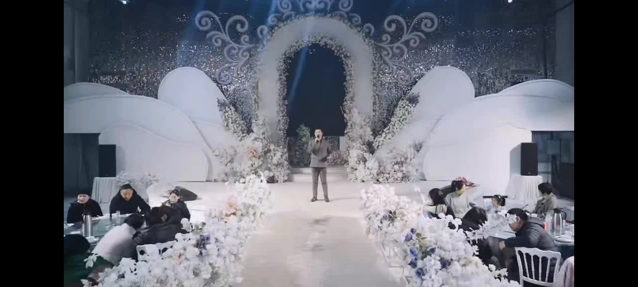 视频作品