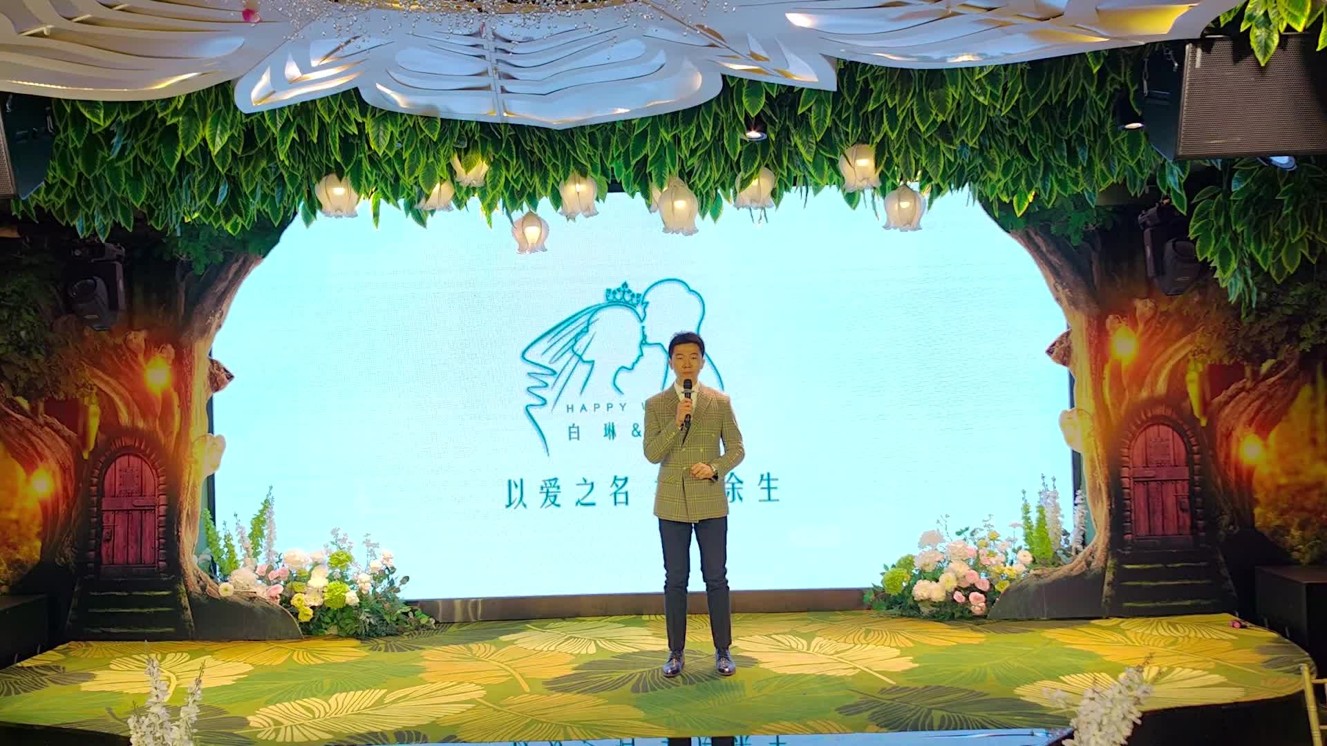 视频作品