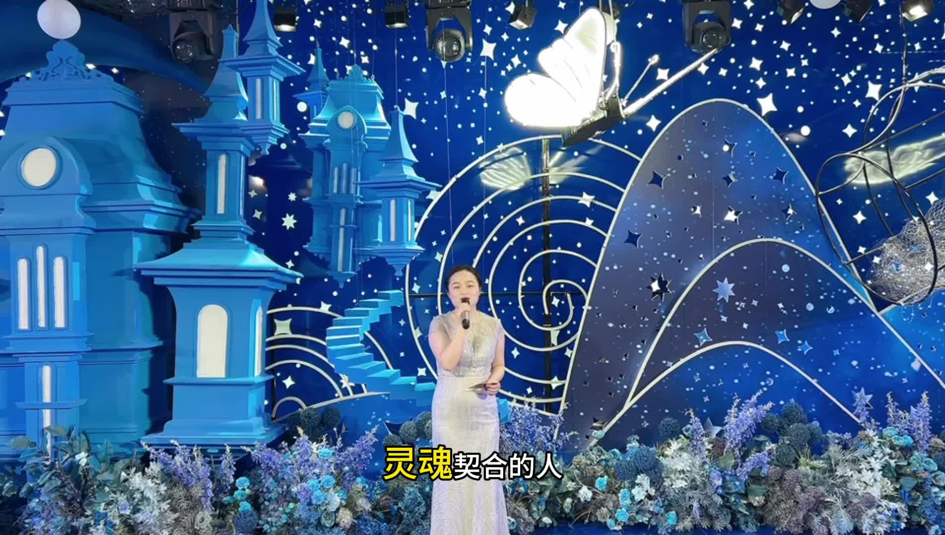视频作品