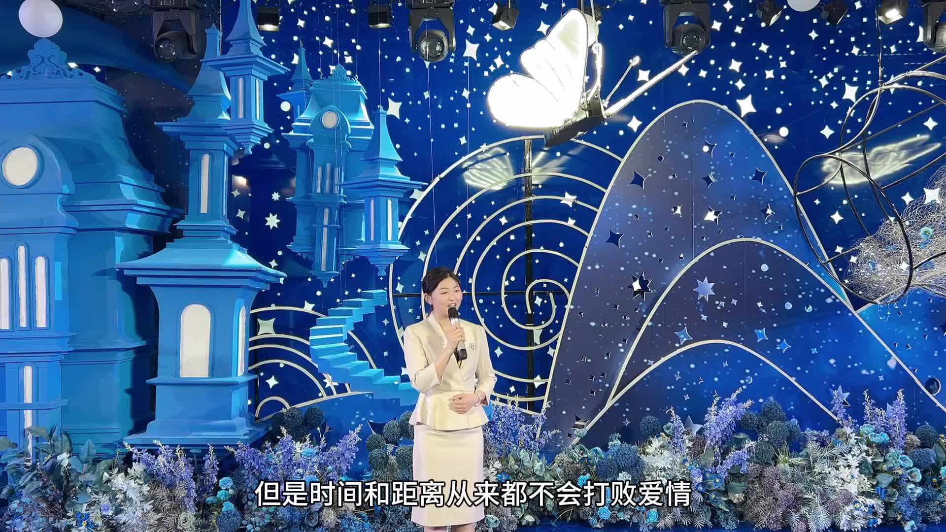 视频作品