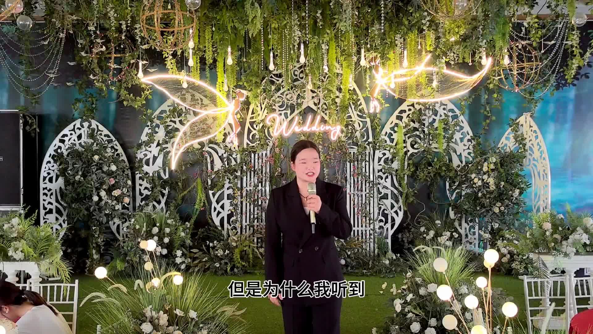 视频作品
