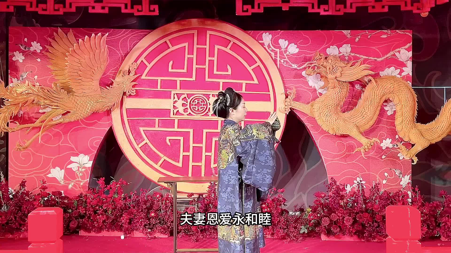 视频作品