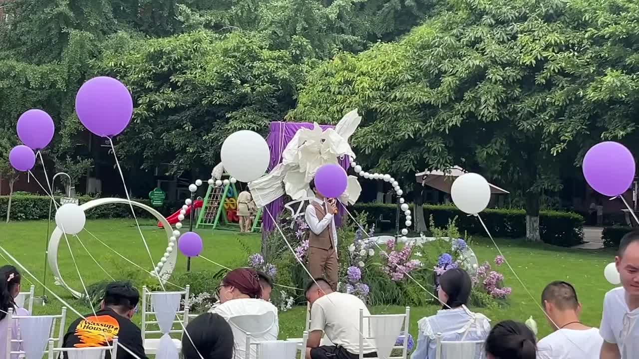 视频作品