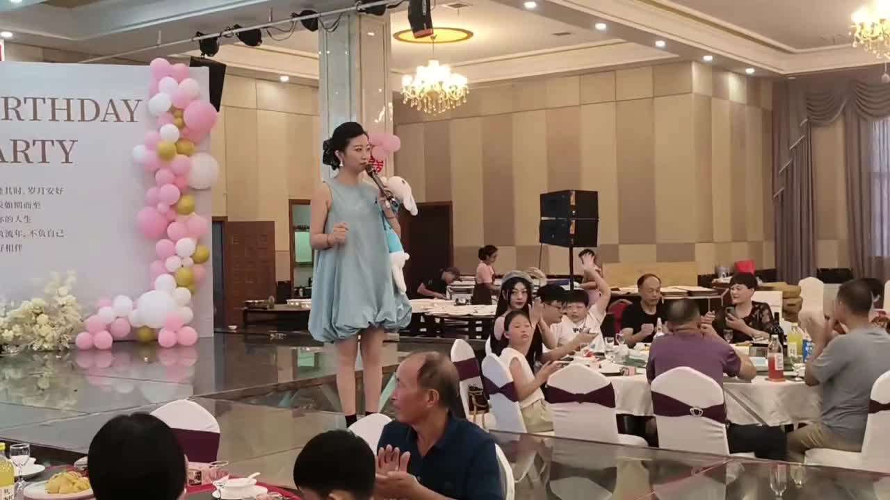 视频作品