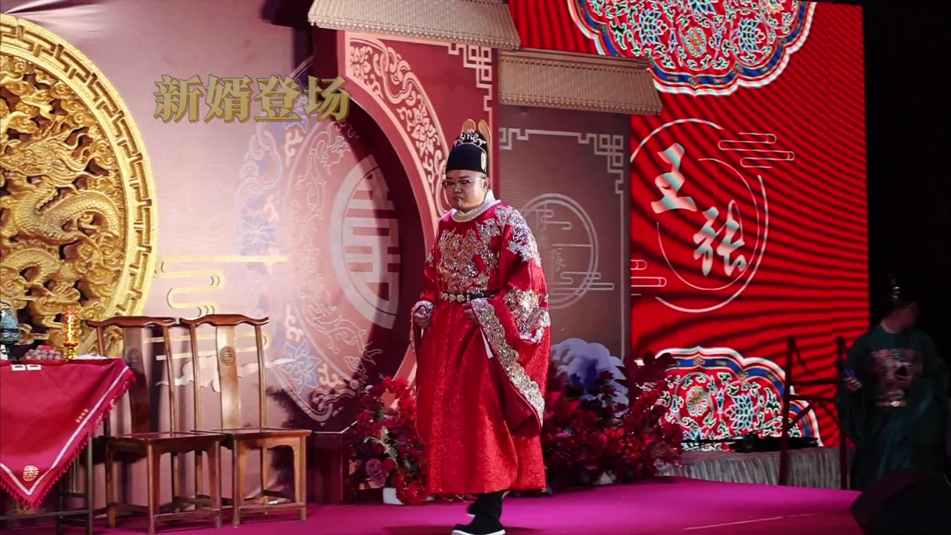 视频作品