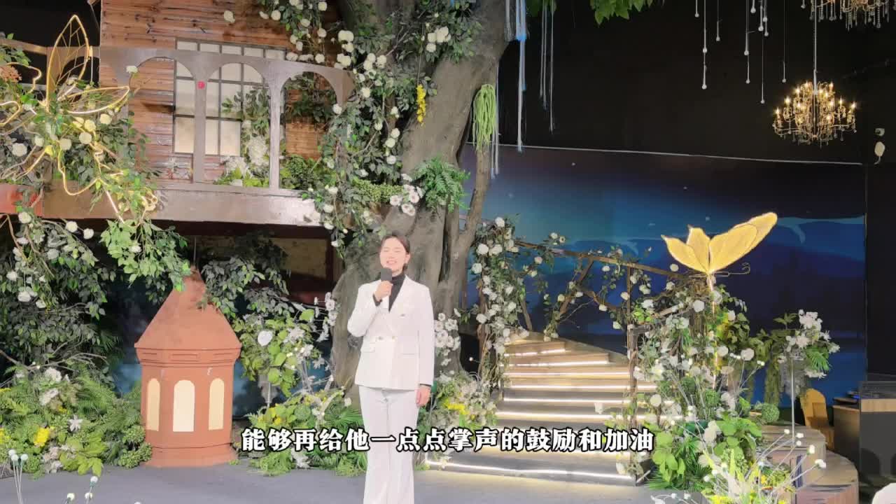 视频作品