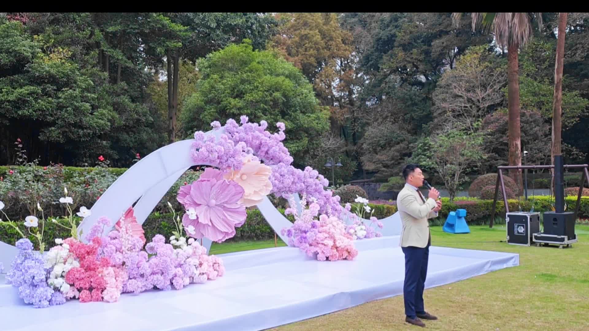 视频作品