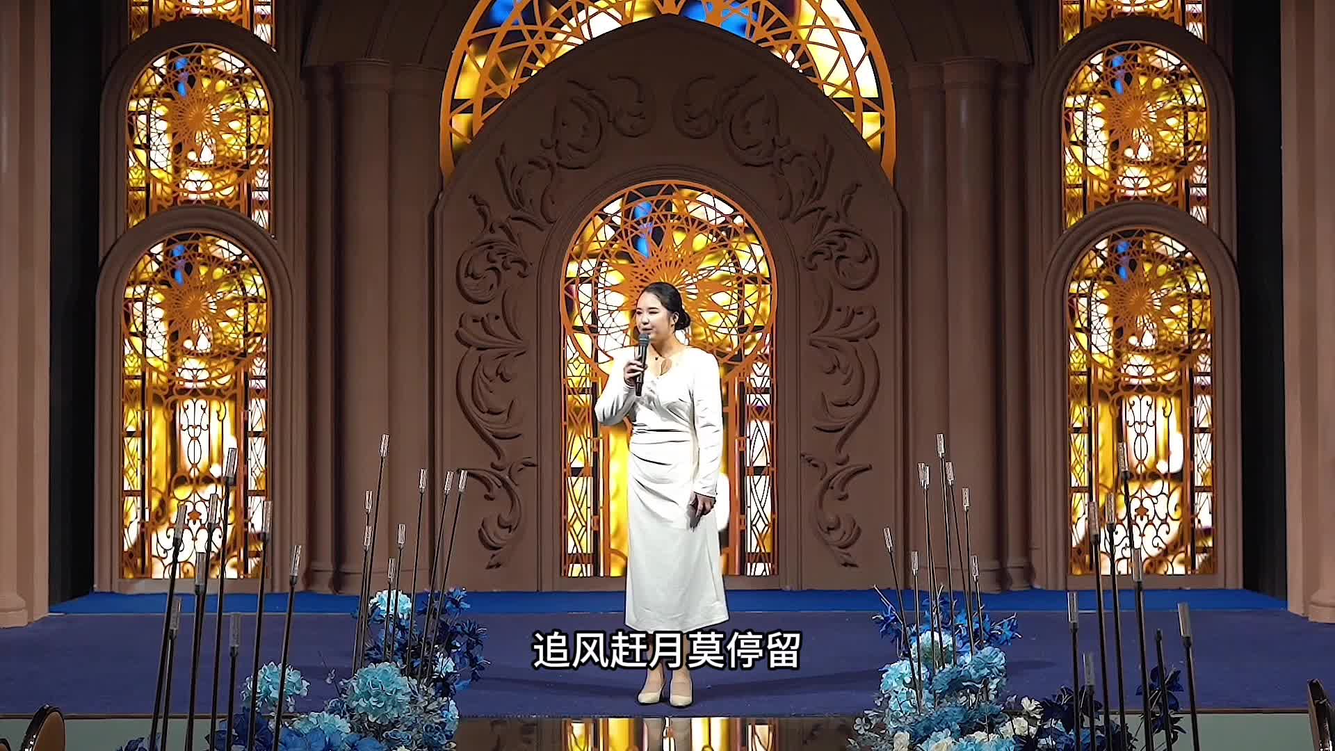 视频作品