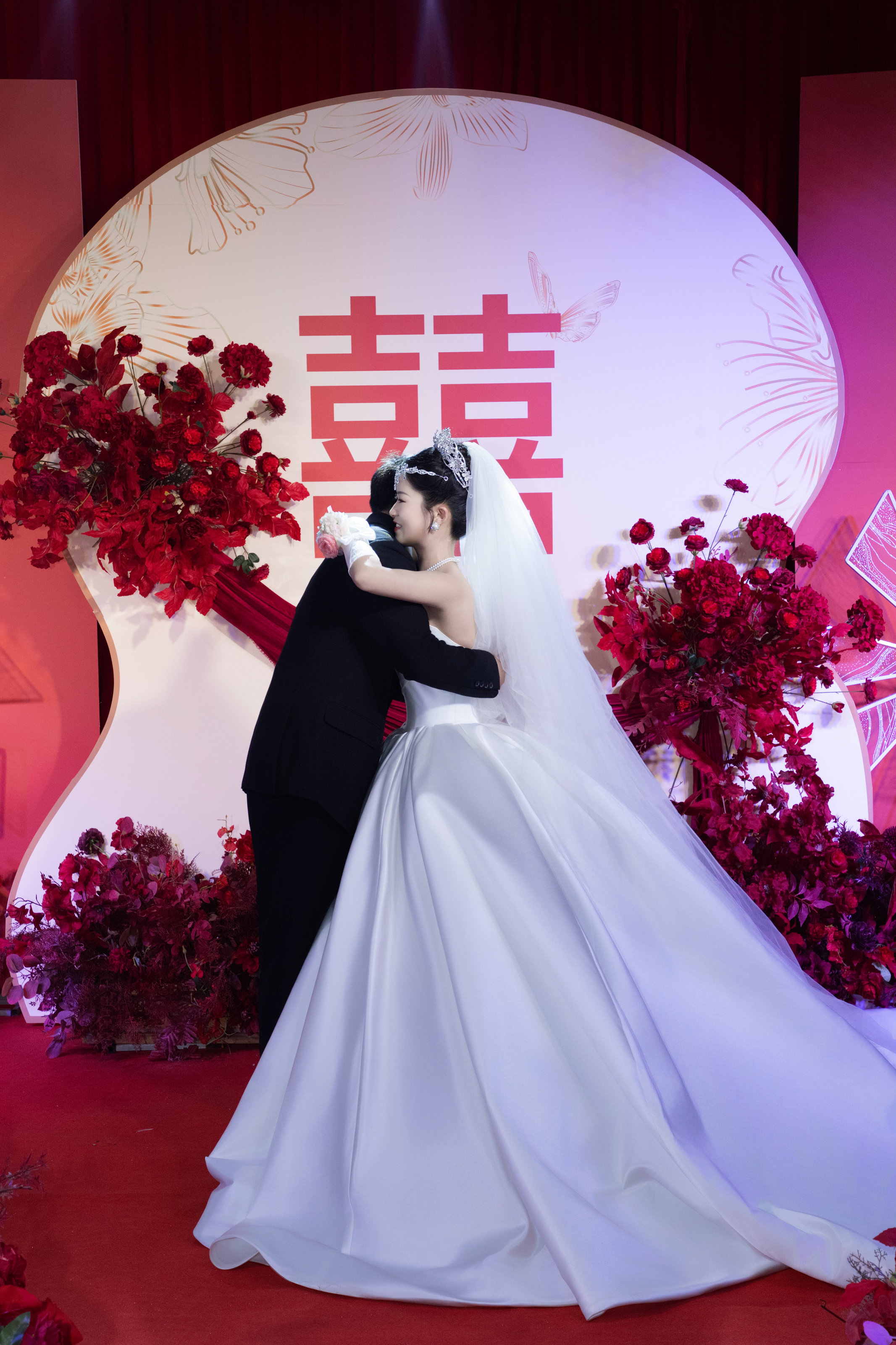 手机婚礼摄影拍摄教程，技巧大全