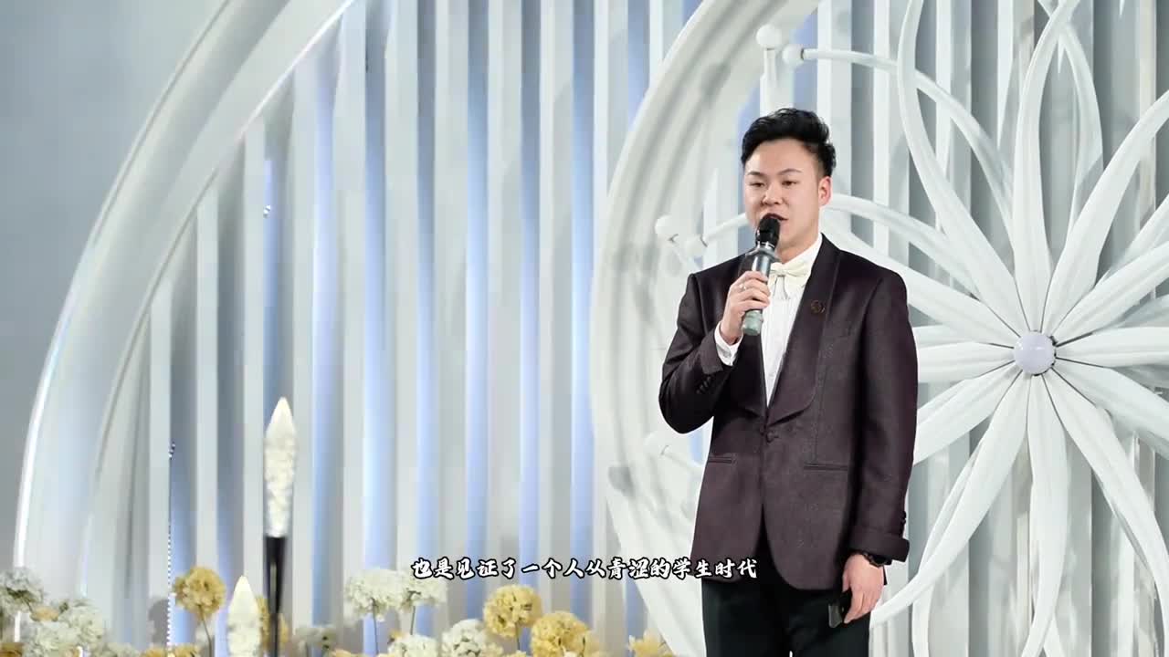 视频作品