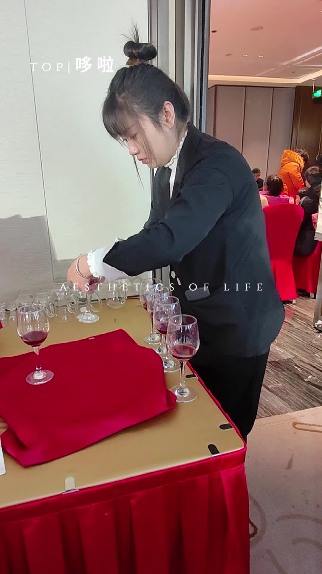 视频作品