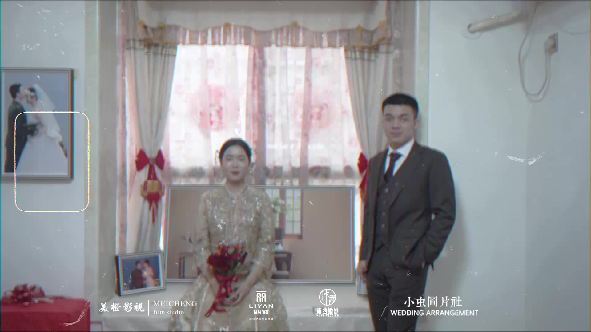 视频作品