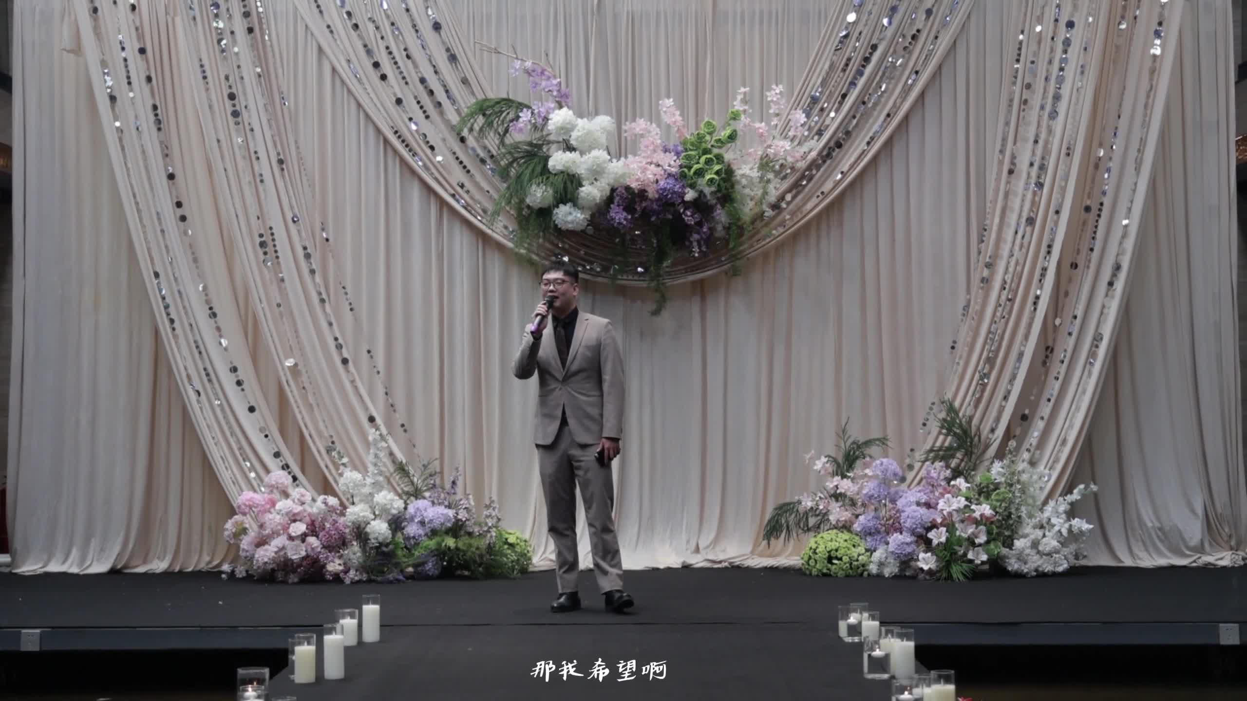 视频作品