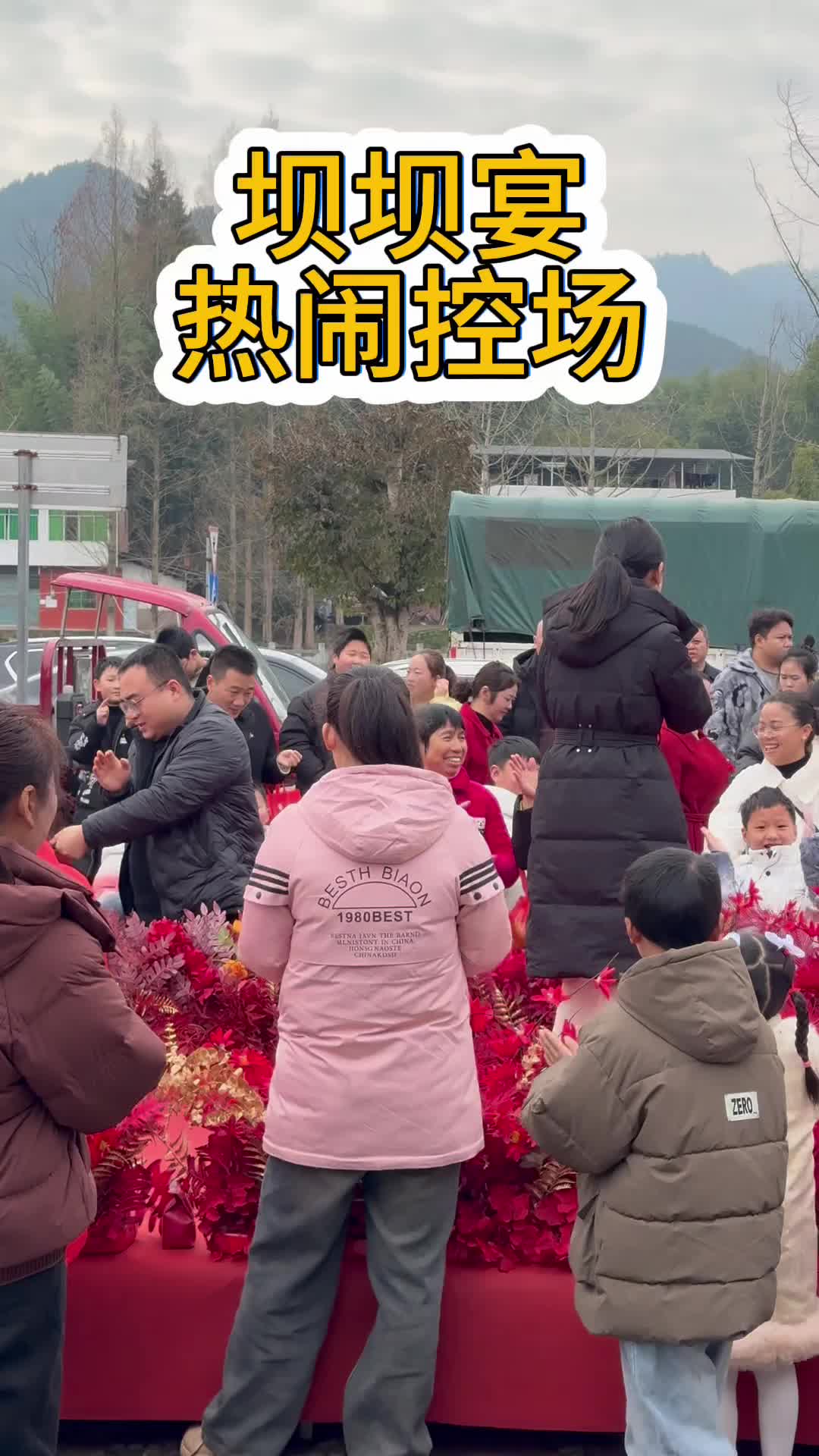 视频作品