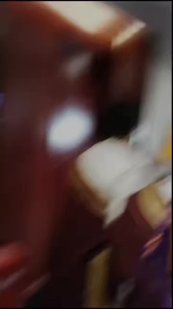 视频作品