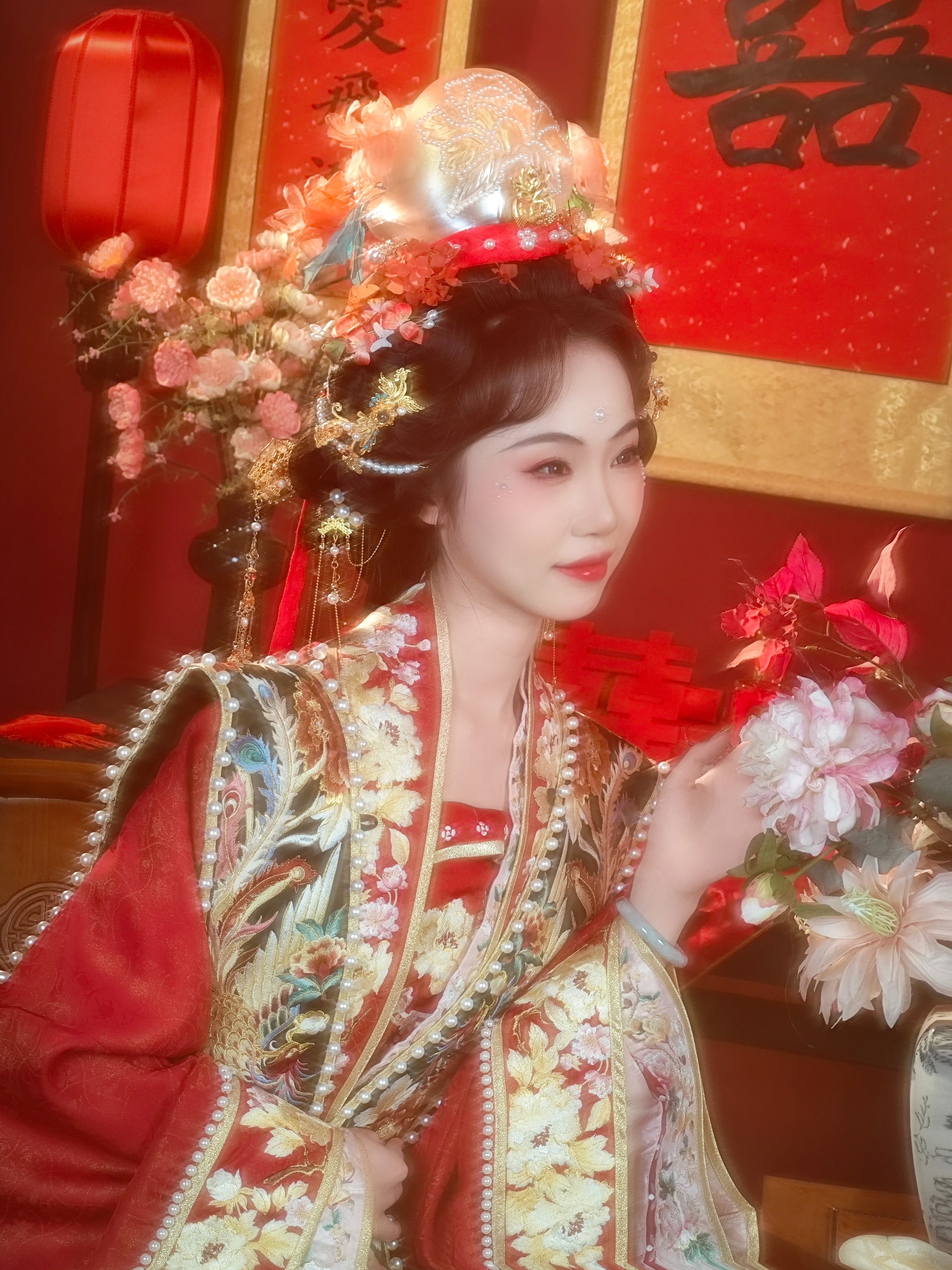 动态