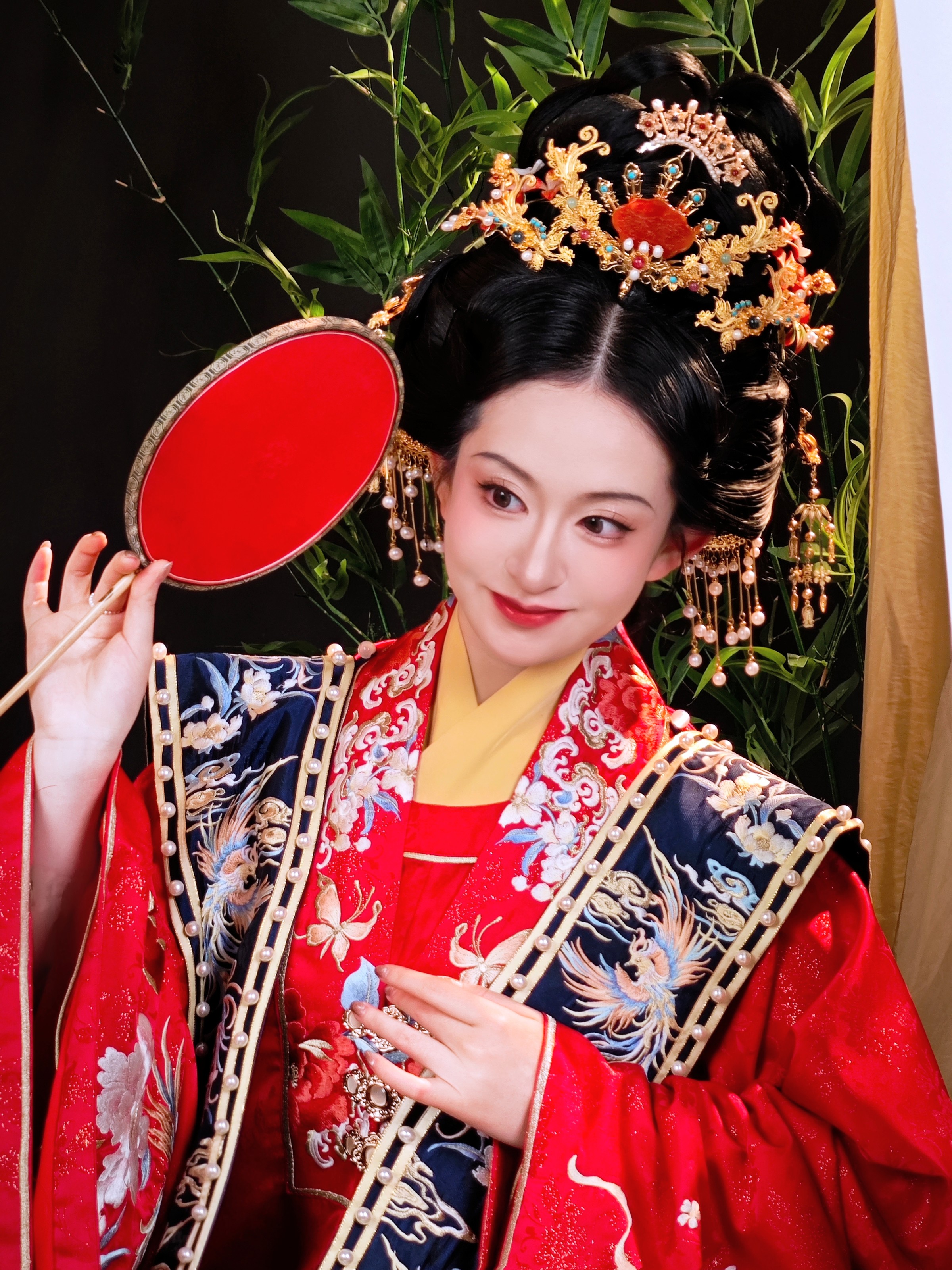 动态