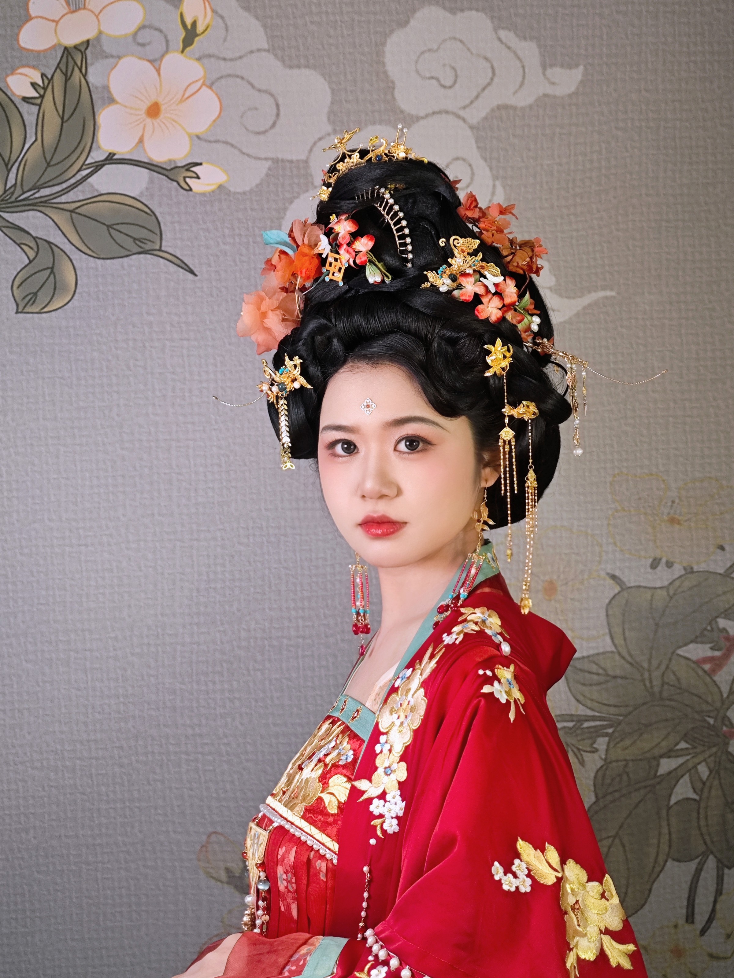 动态