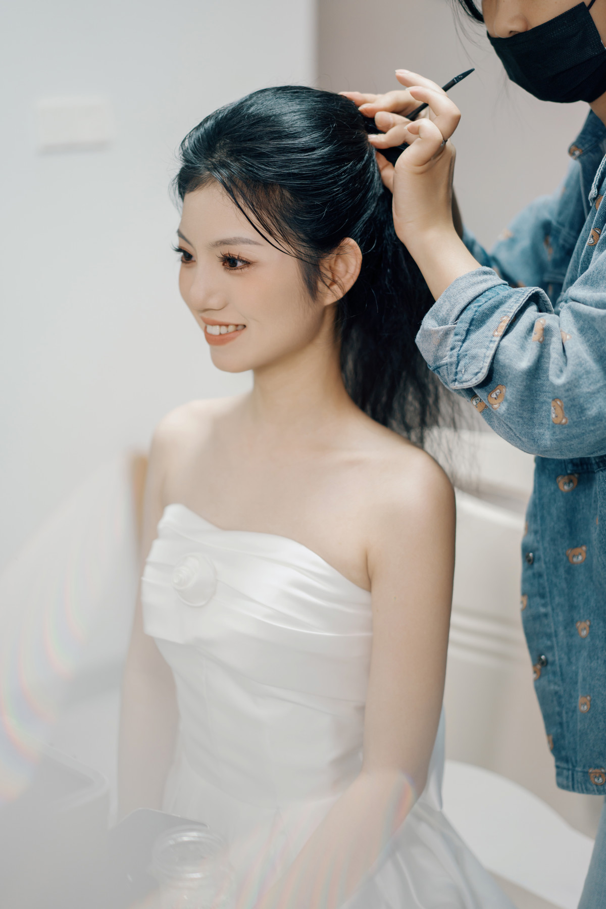 动态