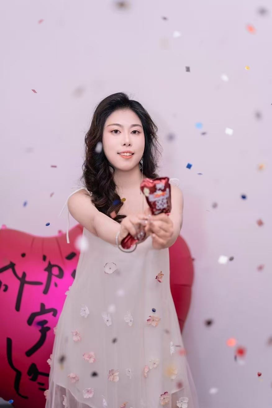 动态
