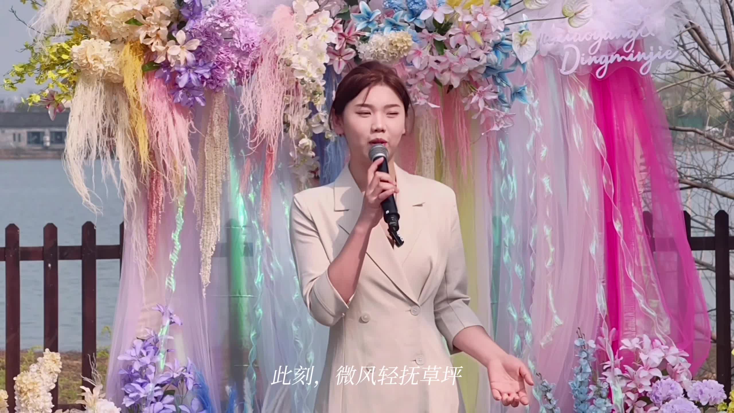 视频作品