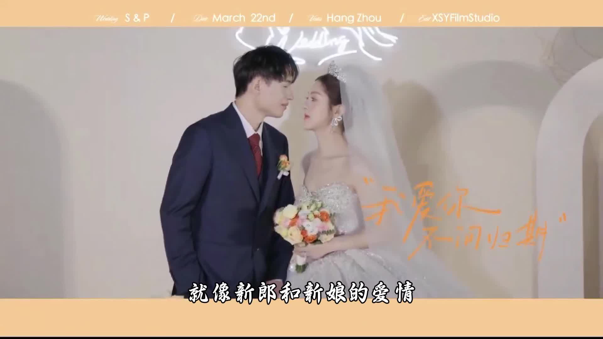 视频作品
