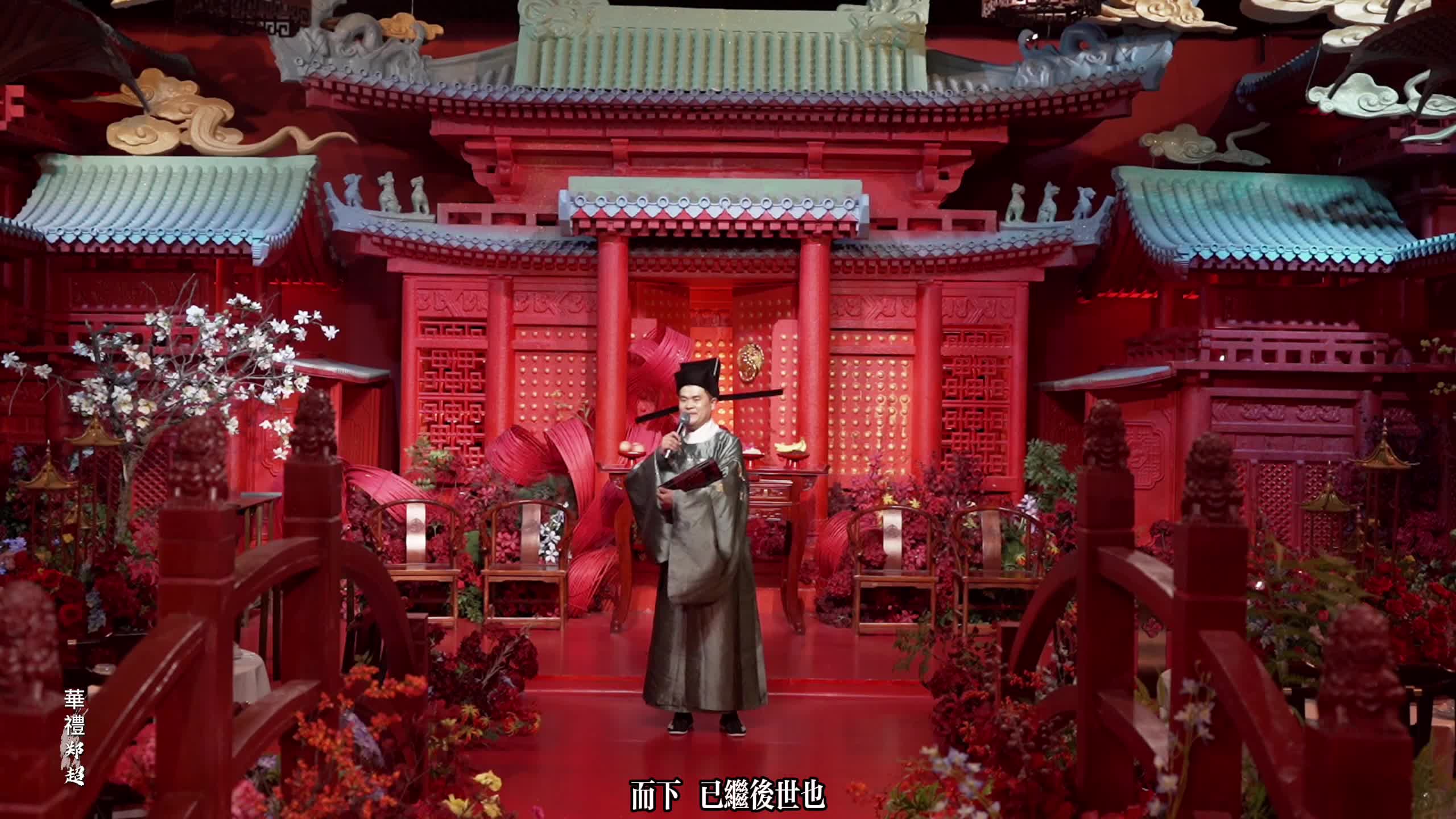 视频作品