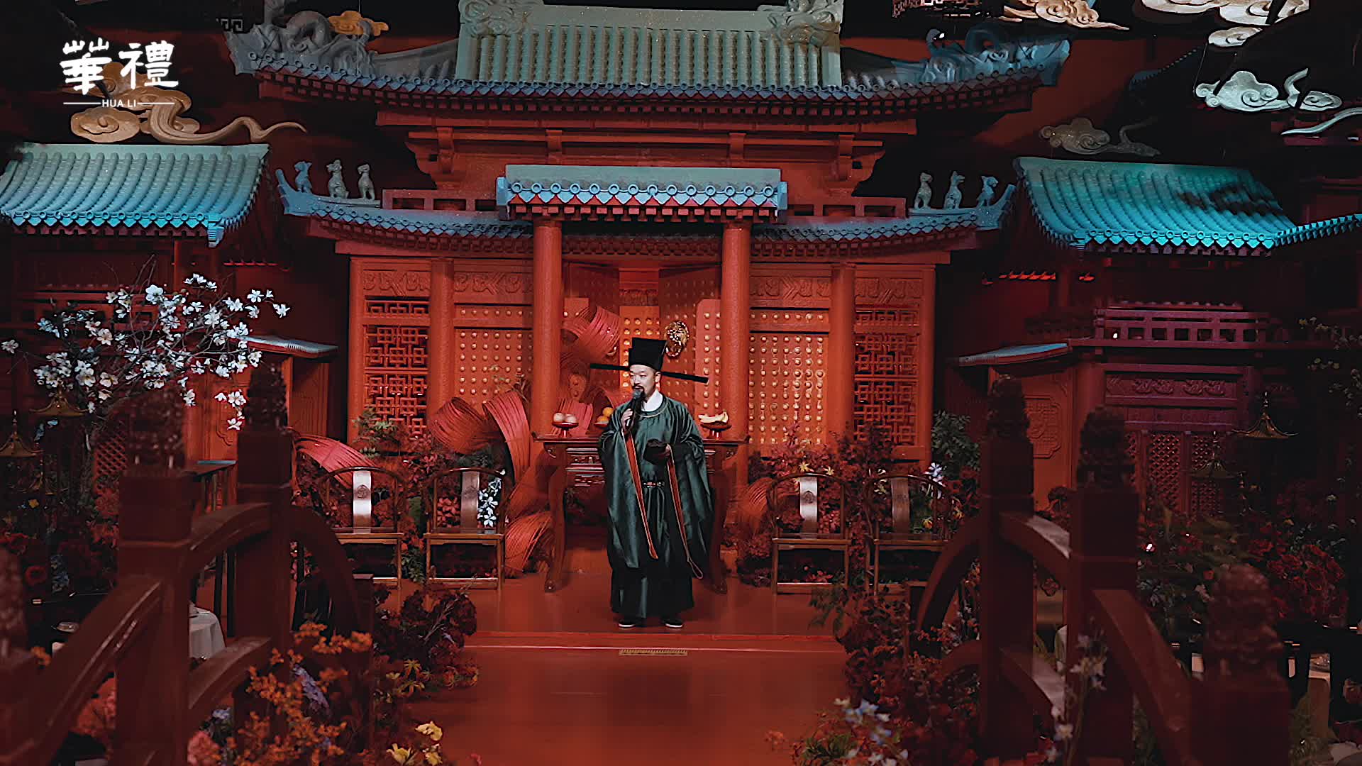 视频作品