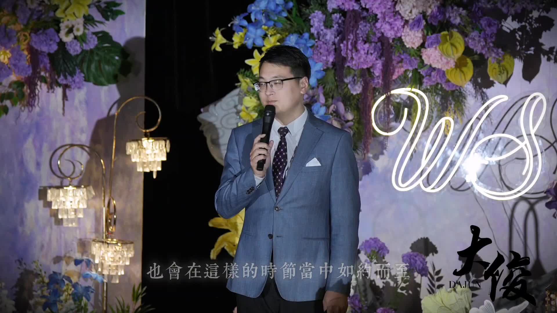 视频作品