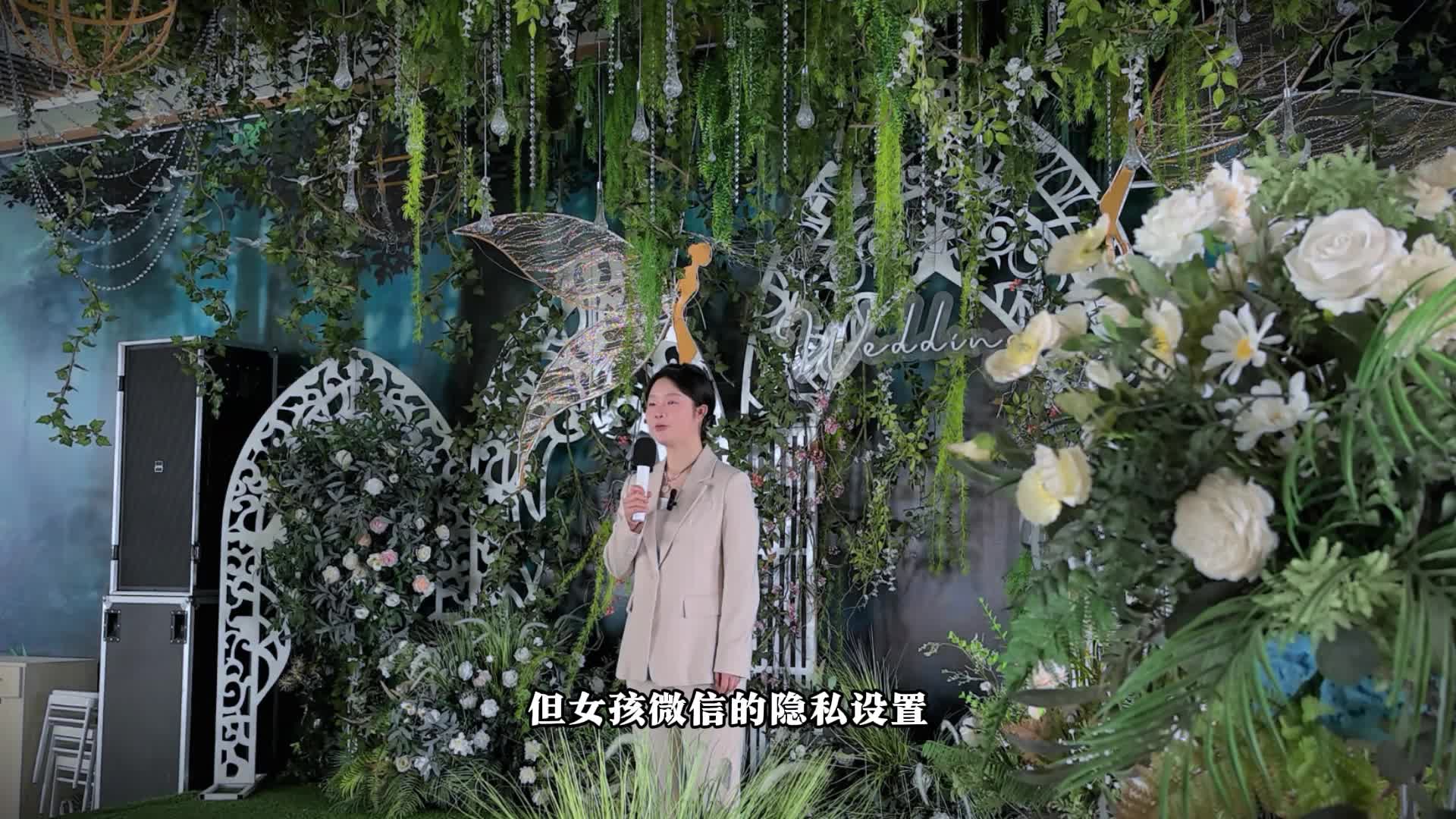 视频作品
