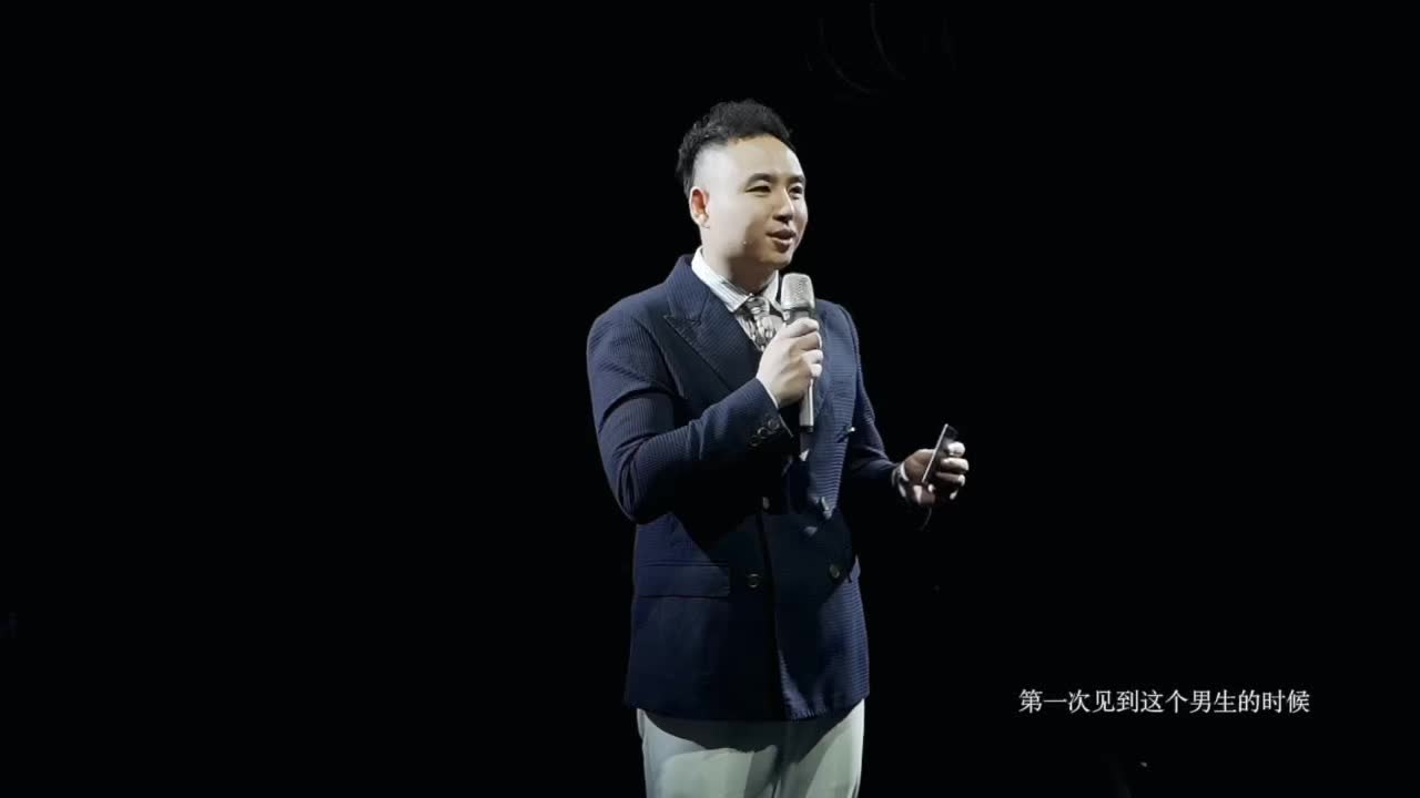 视频作品