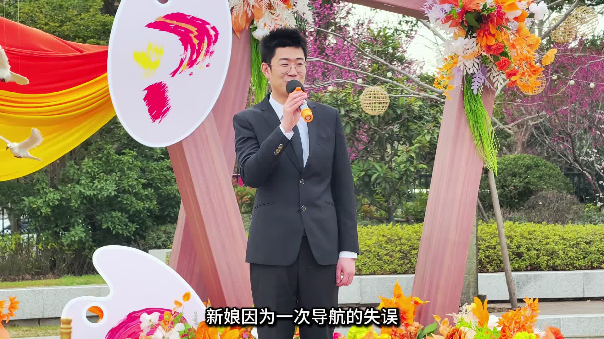 视频作品