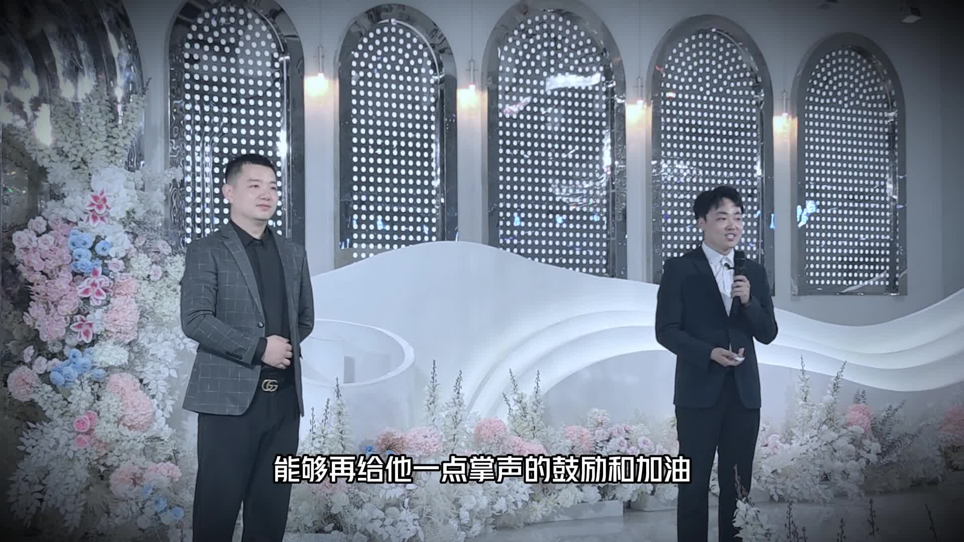 视频作品