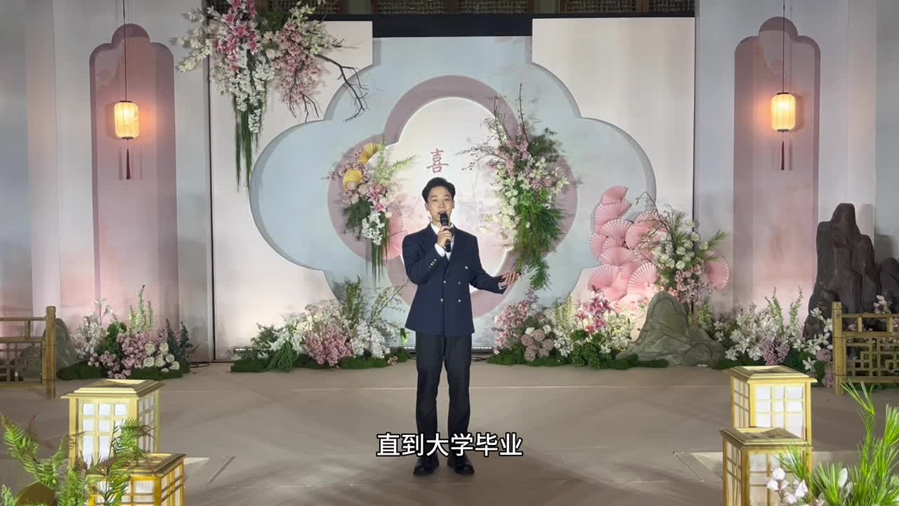 视频作品