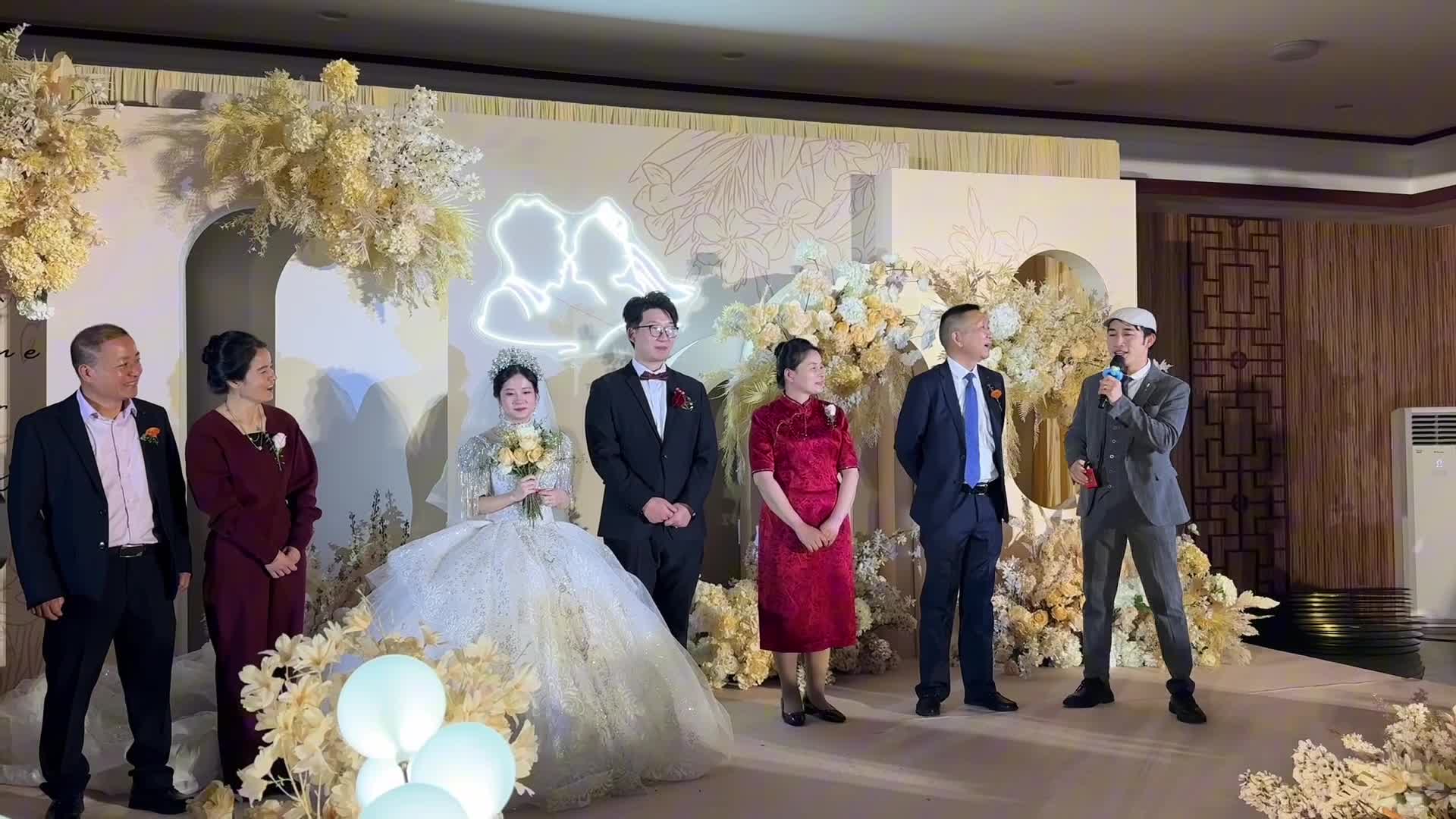 视频作品