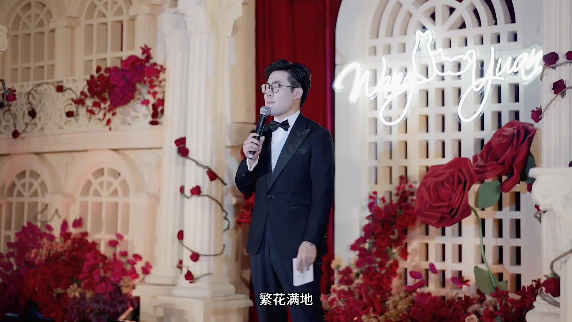 视频作品