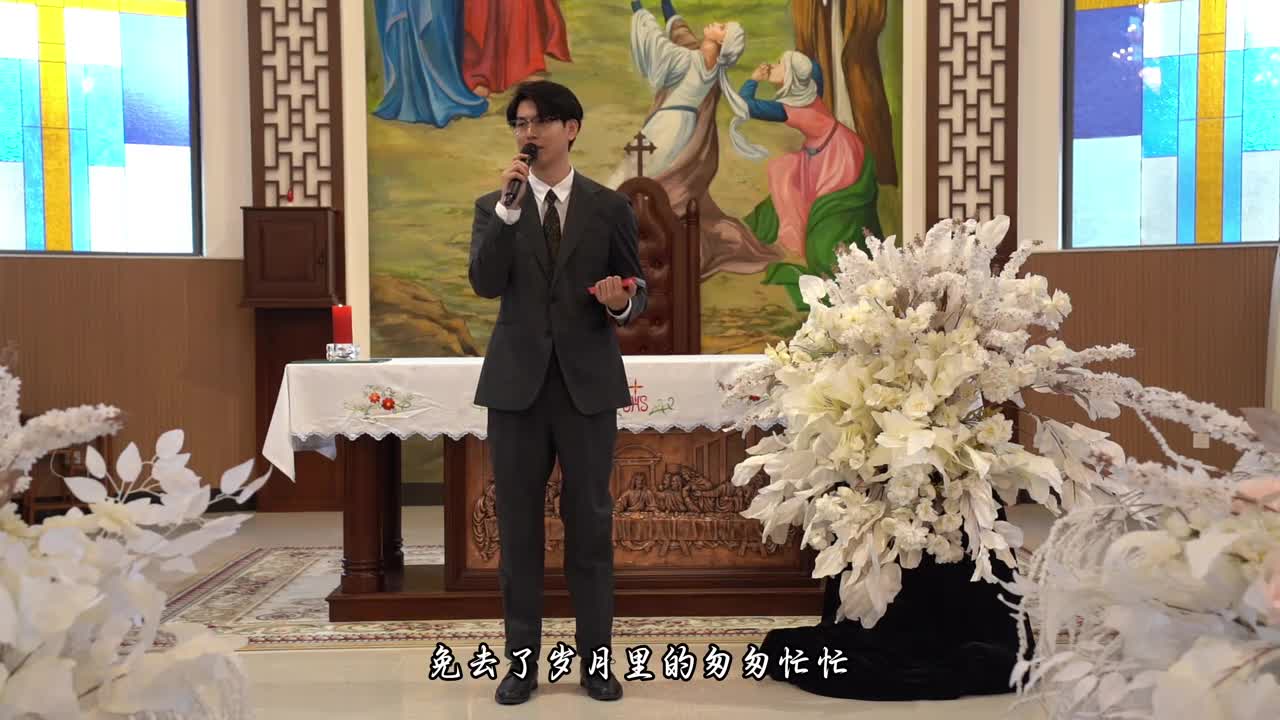 视频作品