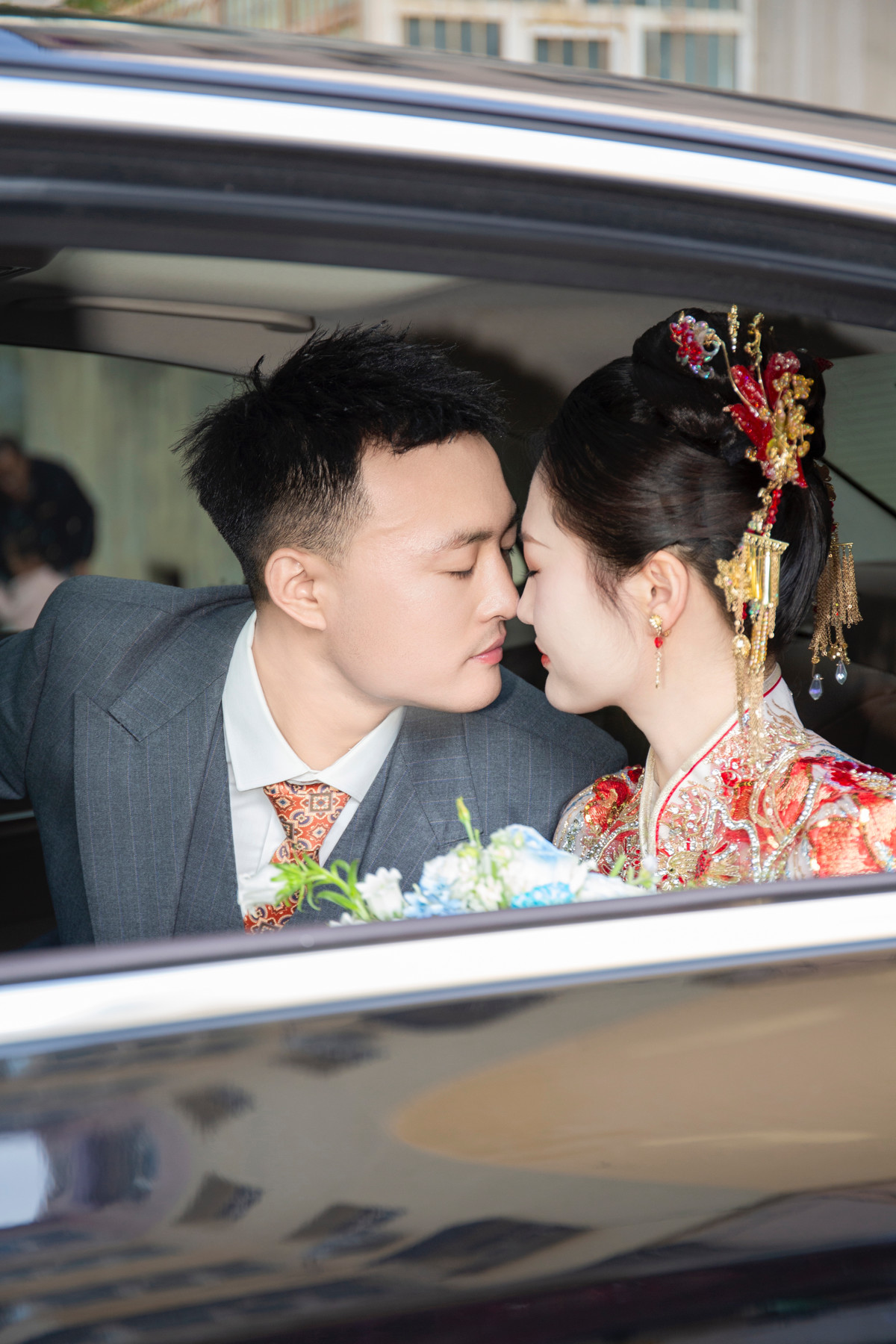 动态
