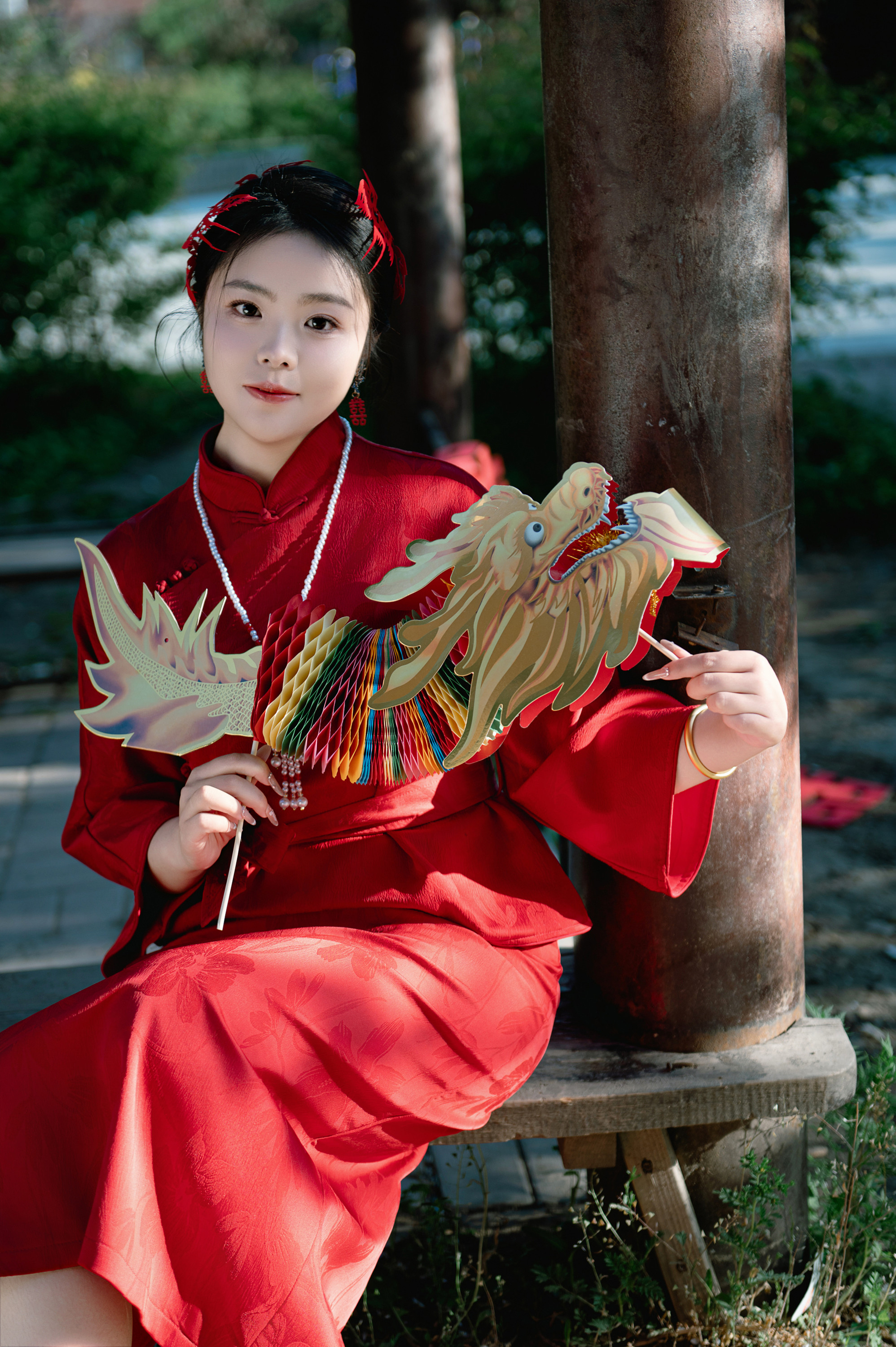 动态