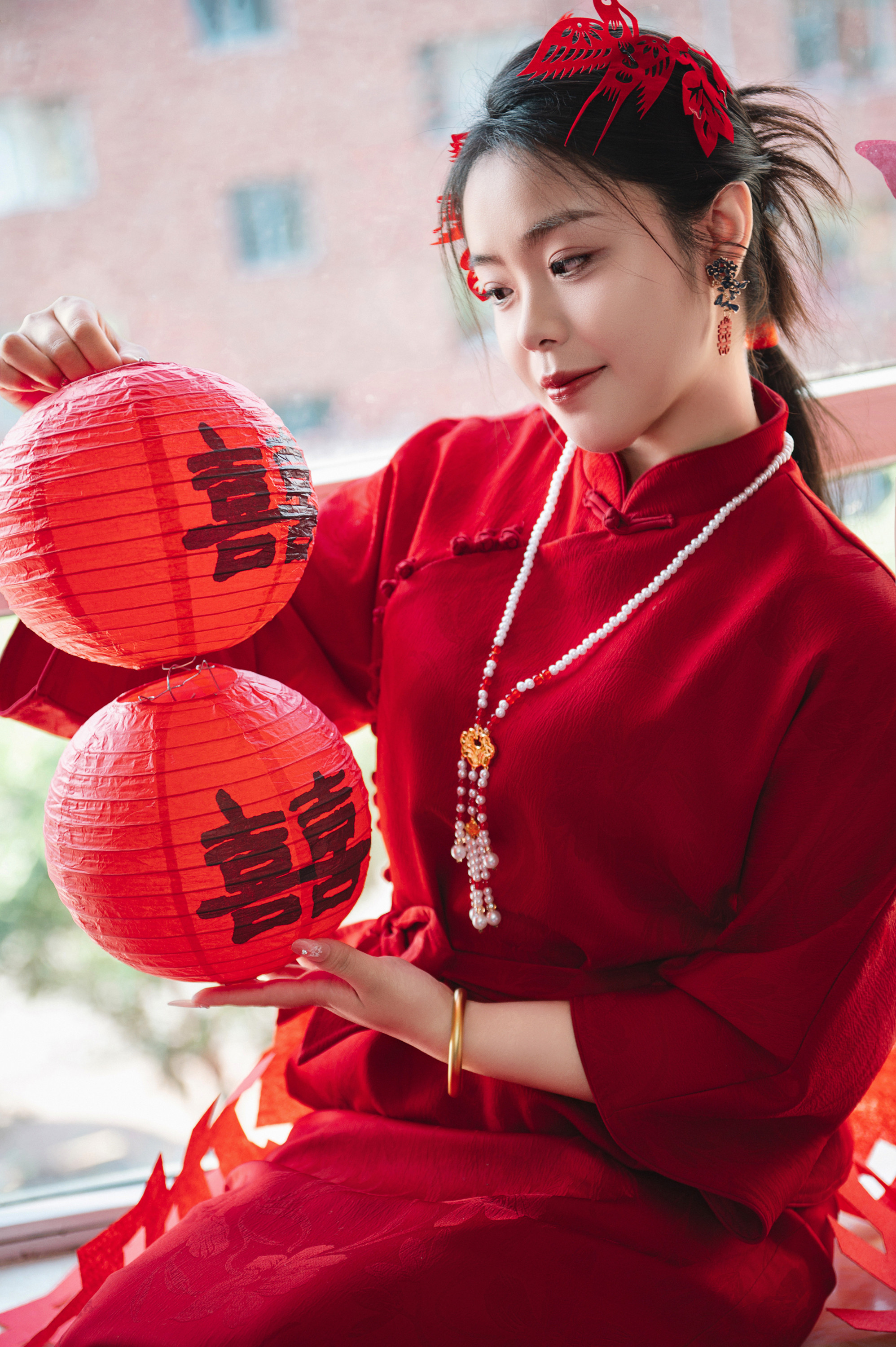 动态