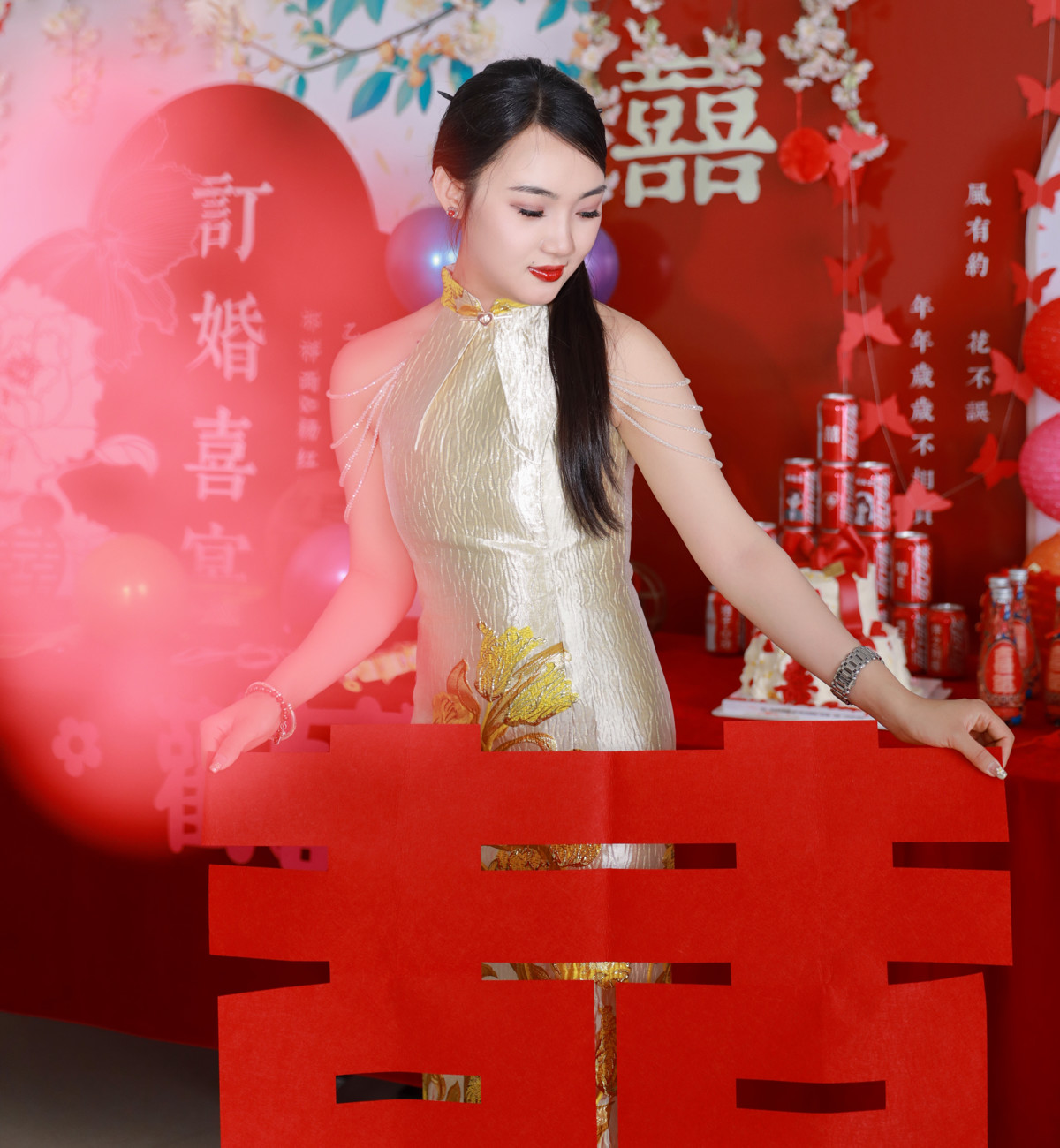 动态