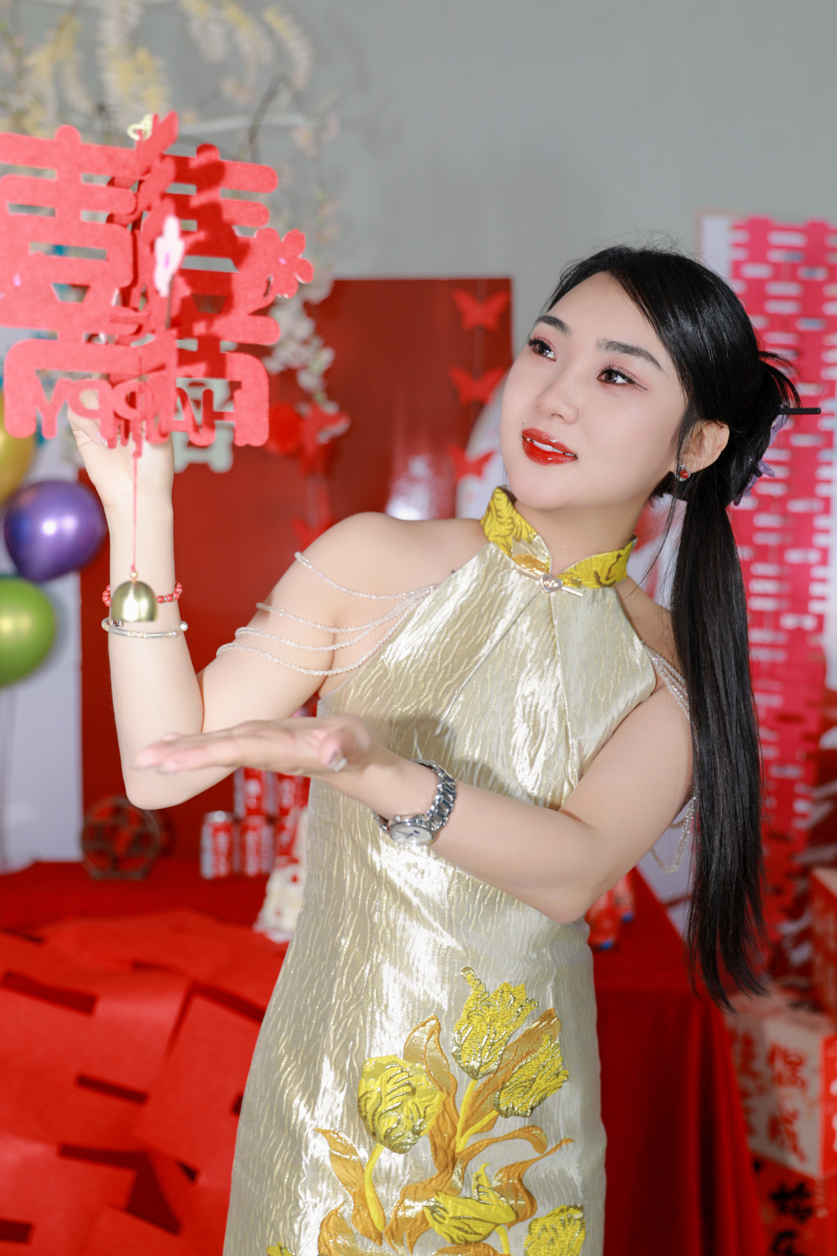 动态