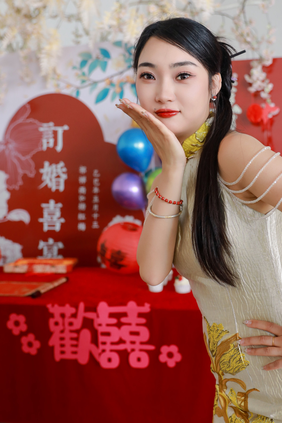 动态
