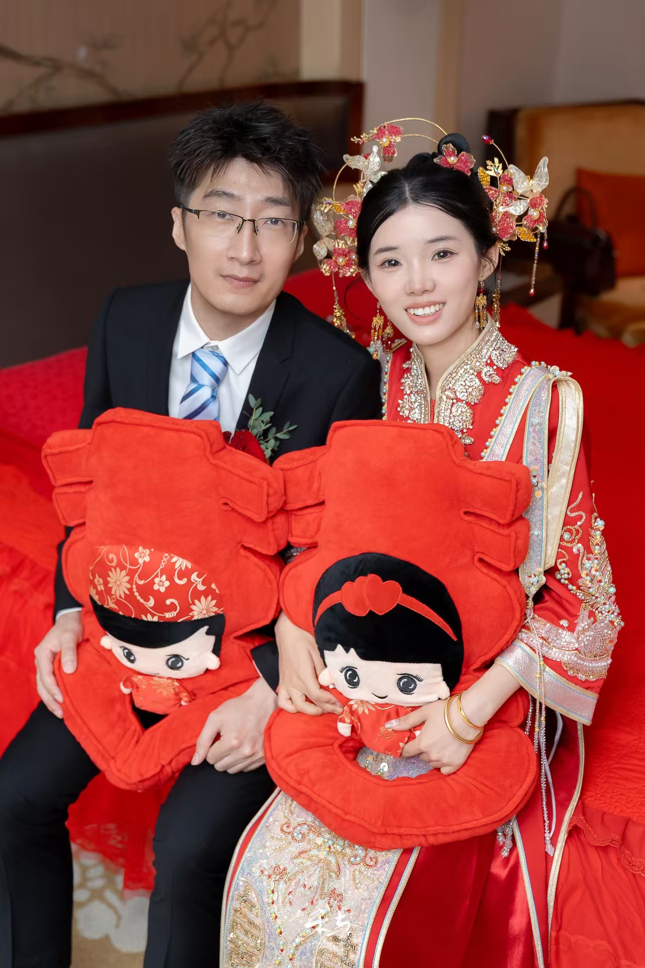 动态