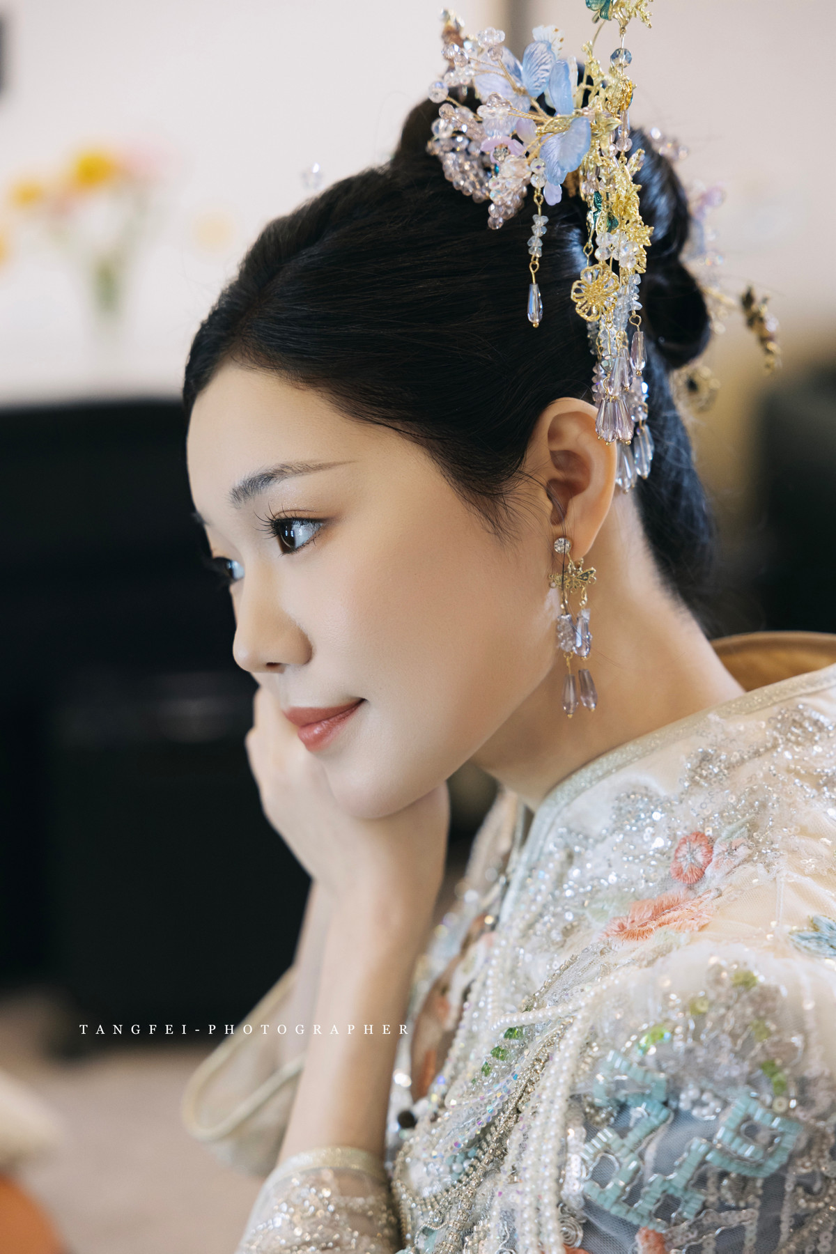 动态