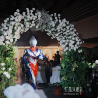动态