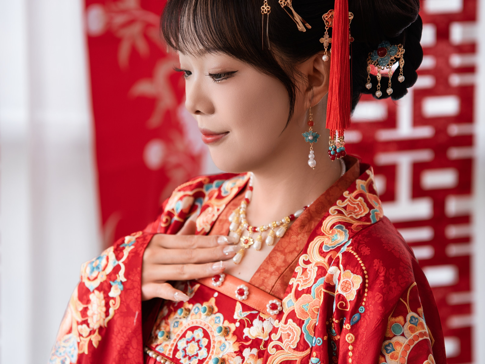 动态