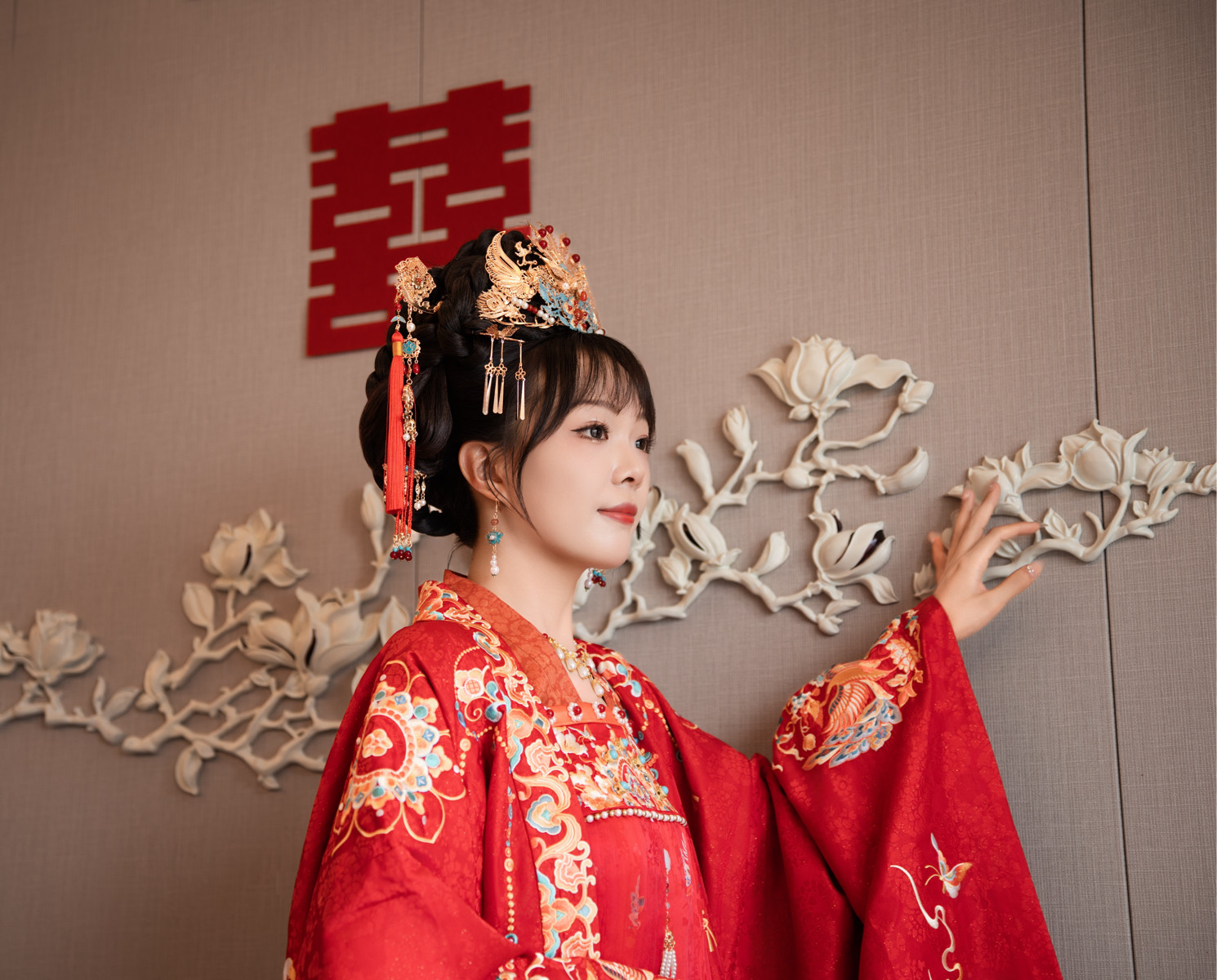 动态