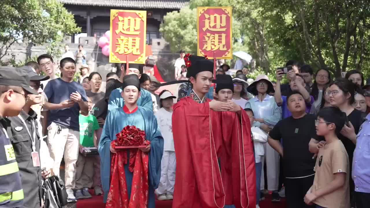 视频作品